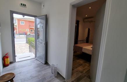 Villa Kipourio - Photo 12