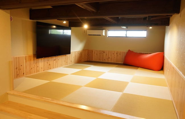 Nara-Ryokan Villa West - Foto 6