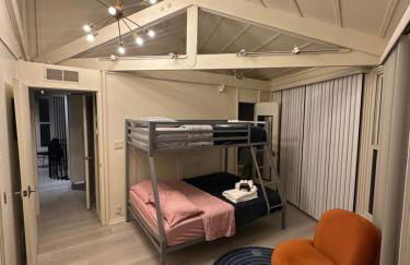 The Escape Pod Cheat Lake, Morgantown, Hot Tub, 2Bed, 2Bath - Foto 31