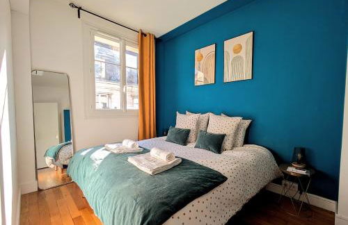 Le Balcon des Arts - PrestiPlace Collection - Foto 6