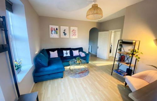 City Centre Riverside Apartment - Foto 1