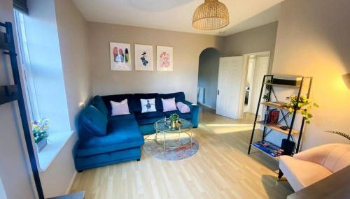 City Centre Riverside Apartment - Foto 1