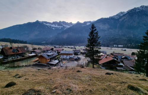 Ferienwohnung Köpfleblick - Foto 32