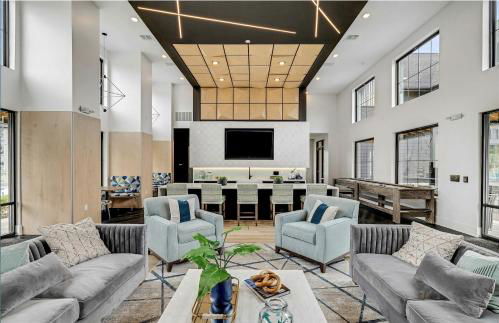 Landing Incredible 1BD Courtyard Gym - Foto 23