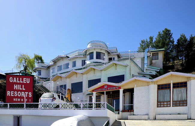 Galleu Hill Resort - Foto 66