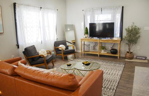 AC! Family Space-Retro Home in Historic Albany - Foto 53