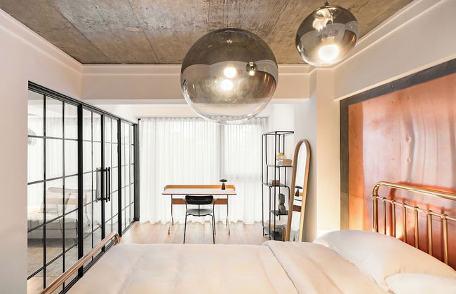 Phoenix Aparthotel - Foto 5