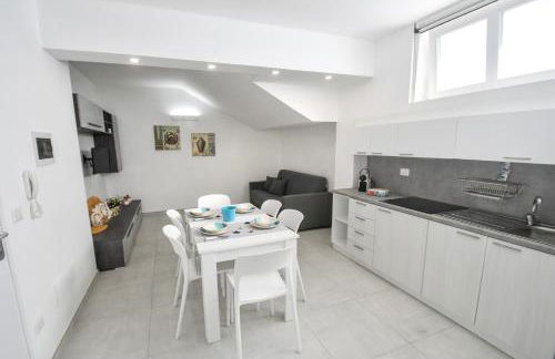 Tavernetta -Appartamenti OltreMare- Lido Conchiglie Gallipoli - - Foto 1