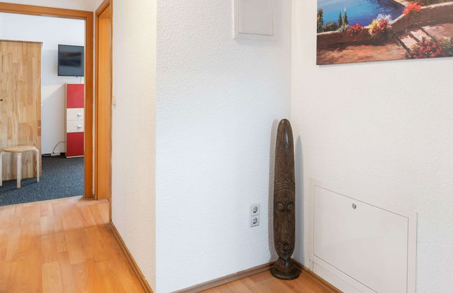 Cosy Apartment in Dresden With Balcony and Swimming Pool - Foto 59