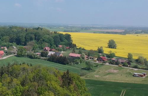 Satow Gartenwohnung - Foto 19