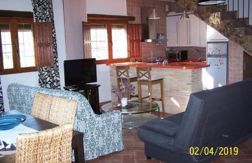 Casa Rural Altozano Elche de la Sierra - Foto 10