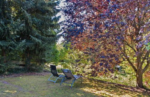 Ferienwohnung Fuldatalblick - Photo 27