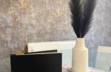 GGs Holiday Let - Foto 24