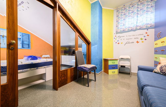 Casa Maggio in Vietri sul Mare - Foto 34