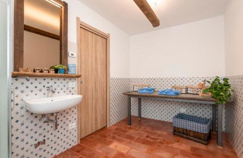 LA TORRE DEL MANGHEN: Agri-alloggio indipendente - Foto 64