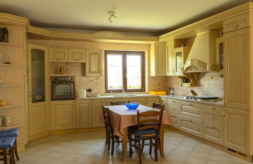 Villa Andrea in città dell'arcomagno - Foto 21