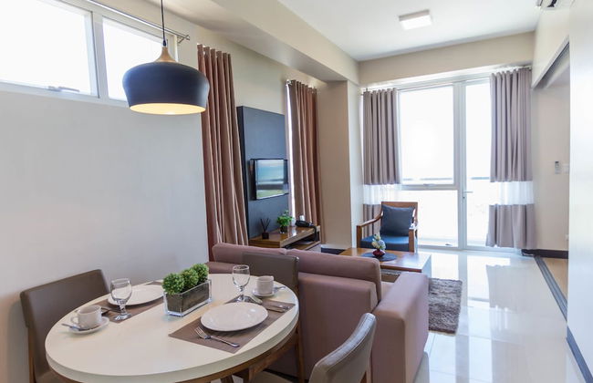 CSuites at 8 Newtown Residences - Foto 21