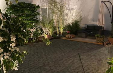 Altstadt-Chalet @Conny's - Foto 8