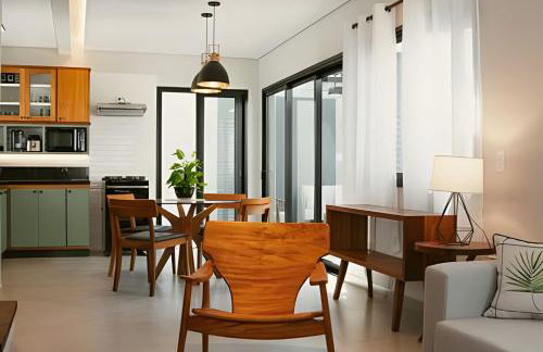 Casa Tarumã 3 | Conforto e sofisticação em Paraty - Foto 7