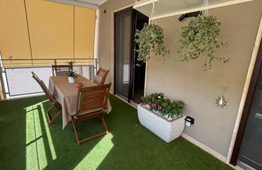 B&B Bari Apartment by Margi - Foto 44