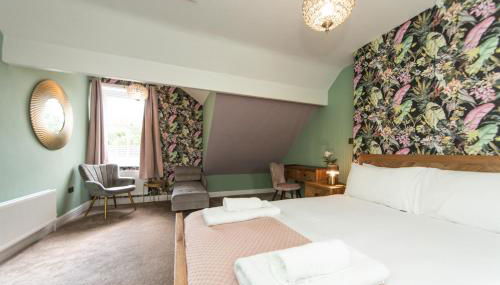 The Bell Chime, renovated 3 bedroom cottage in Matlock - Foto 4