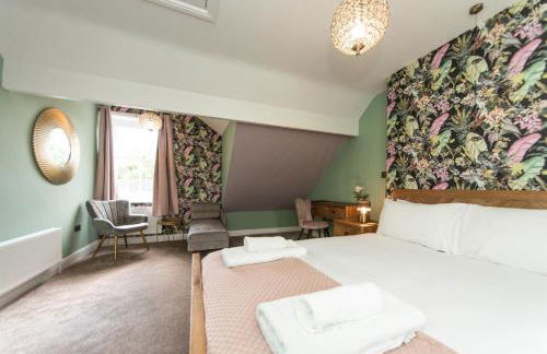 The Bell Chime, renovated 3 bedroom cottage in Matlock - Foto 4