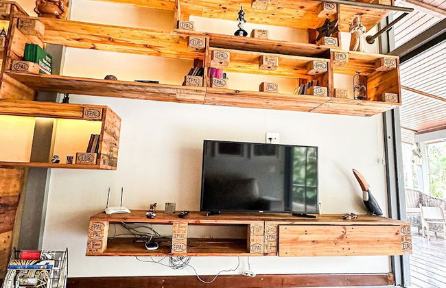 Casa térrea com piscina e cozinha de cinema | Granja Viana - Foto 52