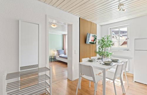 Großzügige Monteurwohnungen in Wendlingen mit Smart TV, WIFI, Parkplatz - Foto 18