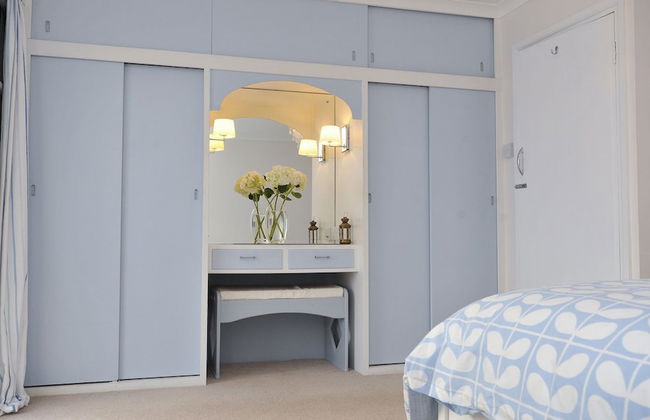 Stowaway Beach House Camber Sands - Foto 6