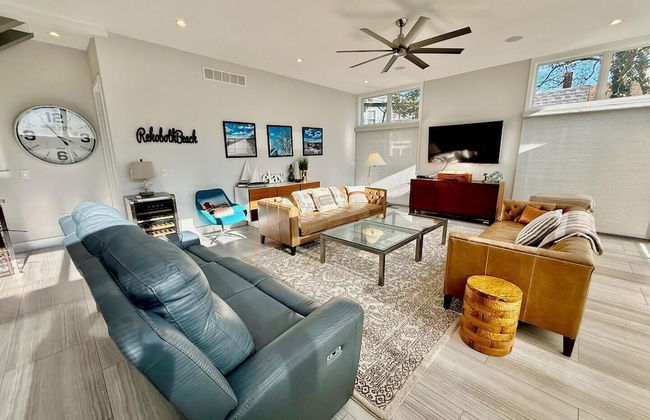 Sussex Street 54 - Foto 11