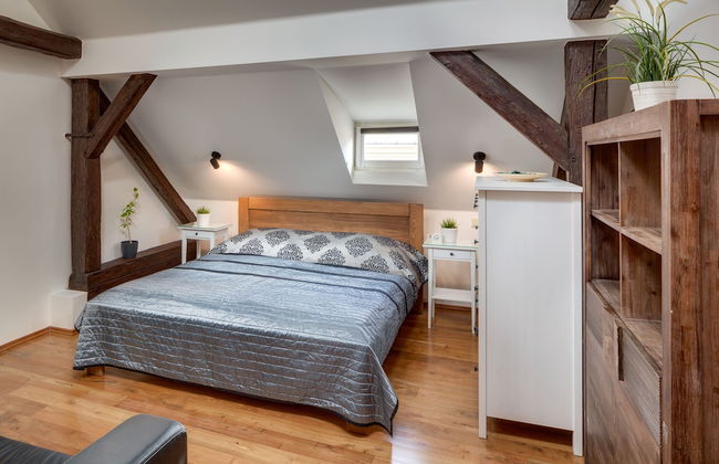 Old Town Square Apartments - Foto 33