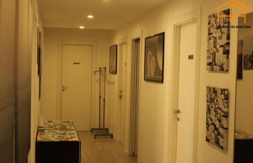 CCA23- Rooms by Homes in Ancona - Foto 7