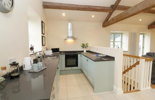 Morgan's Barn - Foto 13