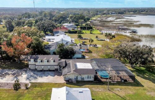 Lake Hamilton VI - Pool and Backyard Oasis - Foto 14