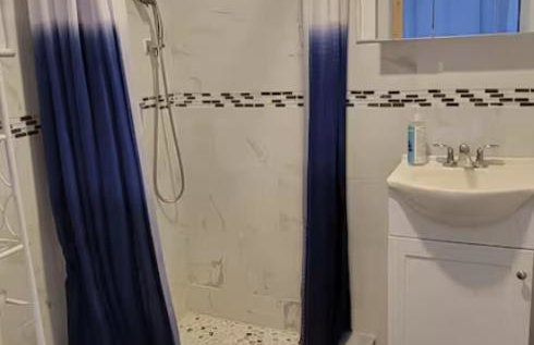 Quiet, Convenient Studio Andover Merrimack Valley - Foto 9