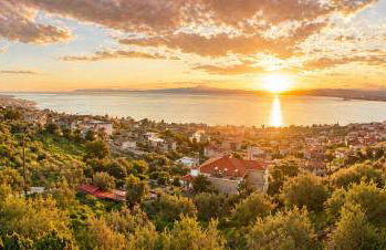 Panorama View - Photo 4