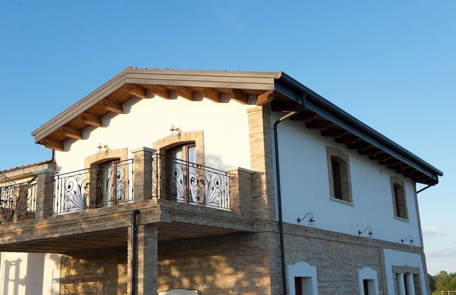 Agriturismo De Luca - Foto 64