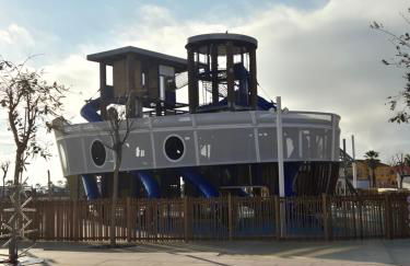 Havre de paix appart climatisé,piscine,wifi - Foto 13