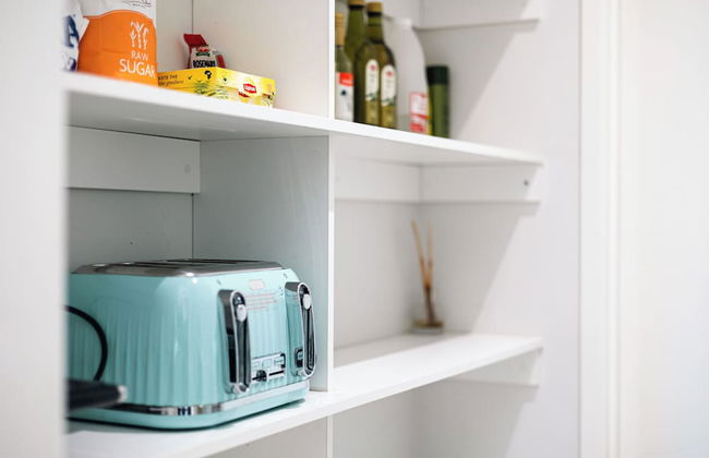 Luxury Waterfront Grand Villa in Melbourne - Foto 24