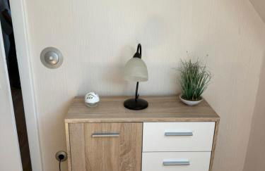 Ferienwohnung Am Allerdamm - Foto 10