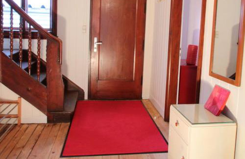 Villa Kunterbunt - Foto 11