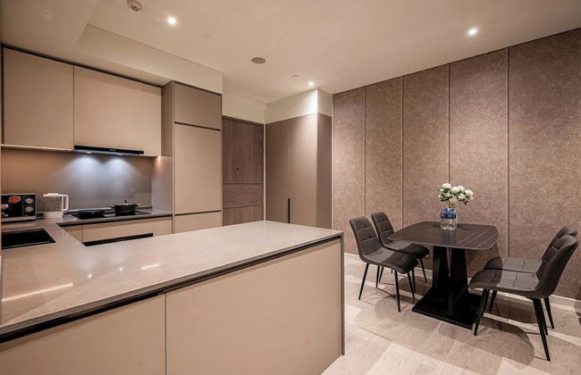 The Opera Residence Luxury Vacation - Foto 36