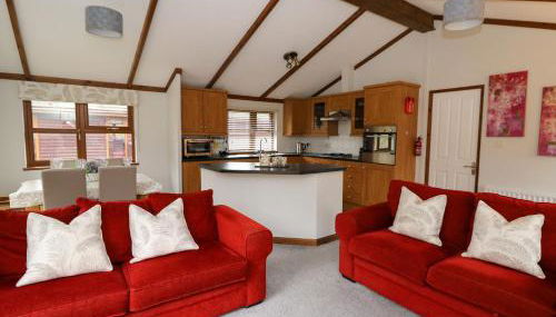 2 Riverside Lodge - Foto 2