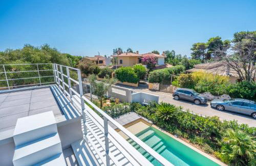 Villa Kòsmos - Piscina e Giardino - Villasimius - Foto 62