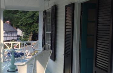 House on the Gwynns Falls - Foto 29