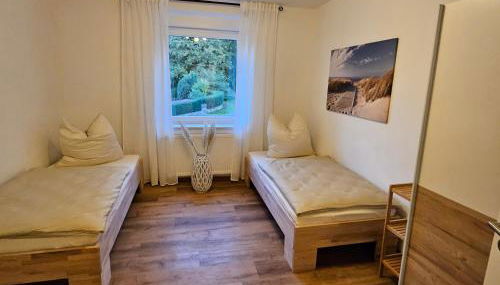 FeWo Gabriella - Foto 5