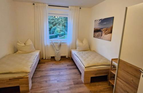 FeWo Gabriella - Foto 5