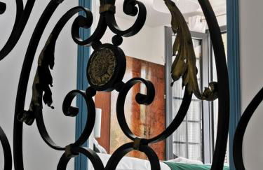 Gite Domaine de Trevety - Foto 29