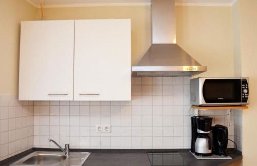 Gästehaus Guntersblum - Foto 23