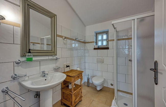 Villa Amyra With Pool - Foto 23